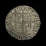 Elizabeth I shilling obverse