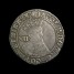 James I shilling reverse