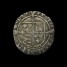 Henry VIII groat obverse