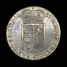 William and Mary halfcrown obverse