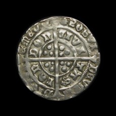 Edward IV groat reverse