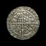 Edward IV groat obverse