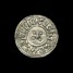 Aethelstan penny obverse