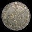 James I crown reverse
