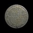 Elizabeth I sixpence obverse