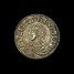Aethelred II penny reverse
