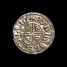 Aethelred II Barnsaple Penny Obverse