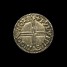Aethelred II penny obverse