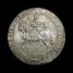 Charles I halfcrown reverse