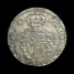 Charles I halfcrown obverse