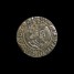 Henry VIII halfgroat reverse