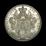 George IV halfcrown obverse