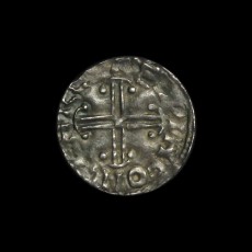 Edward the confessor reverse