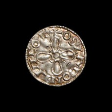 Harold I Penny Reverse