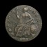 William_III_Halfpenny_obv