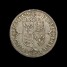 Elizabeth I sixpence obverse