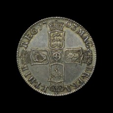 Anne shilling reverse