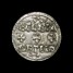 Aethelstan penny obverse