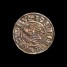 Aethelred II Penny Reverse