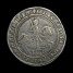 Edward VI halfcrown reverse