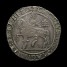 Charles I halfcrown reverse
