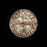 Aethelred II Penny Obverse