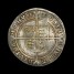 Edward VI shilling obverse