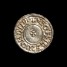 Aethelred II Penny Obverse