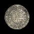 Henry VI groat obverse