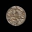 Aethelred II Penny Obverse
