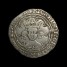 Richard II groat reverse
