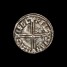 Aethelred II Penny Obverse