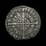 Henry VI groat obverse
