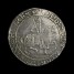 James VI thirty shillings reverse