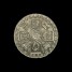 George III sixpence obverse
