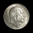 Edward VII halfcrown reverse
