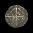 Richard III groat obverse
