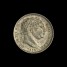George III sixpence reverse