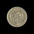 George III sixpence obverse