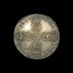 William III sixpence obverse