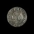 Henry VIII halfgroat reverse