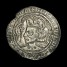 Robert II groat reverse