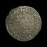 Charles I sixpence obverse