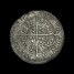 Henry VII groat obverse