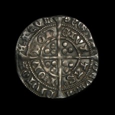 Edward IV groat reverse