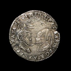 Philip and Mary Sixpence