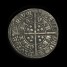 Henry VI groat obverse