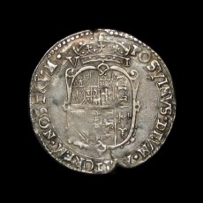 Philip and Mary Sixpence