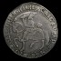 Charles I crown reverse