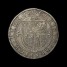 Charles I shilling obverse